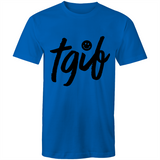 AS Colour Staple - Mens T-Shirt - TGIF - NBL Gear