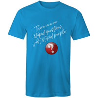 Stupi People - AS Colour Staple - Mens T-Shirt