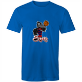 AS Colour Staple - Mens T-Shirt - Mascot - NBL Gear