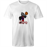 AS Colour Staple - Mens T-Shirt - Mascot - NBL Gear