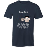 Deja Poo - AS Colour Staple - Mens T-Shirt