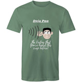 Deja Poo - AS Colour Staple - Mens T-Shirt