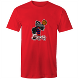 AS Colour Staple - Mens T-Shirt - Mascot - NBL Gear