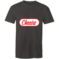 AS Colour Staple - Mens T-Shirt - Cheers - NBL Gear