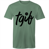 AS Colour Staple - Mens T-Shirt - TGIF - NBL Gear