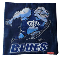 BLUES – CUSHION COVER - NBL Gear