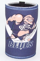 BLUES STUBBY HOLDER - NBL Gear