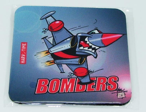 BOMBERS COASTER - NBL Gear