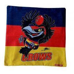 Crows Cushion Cover - NBL Gear
