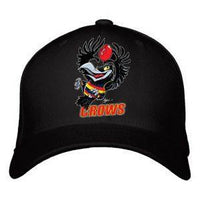 Crows Baseball Cap - NBL Gear