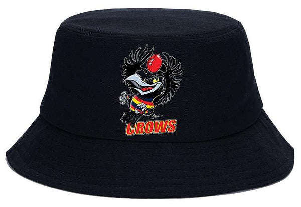 CROWS BUCKET CAP - NBL Gear