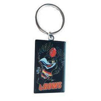 CROWS – KEYCHAIN - NBL Gear