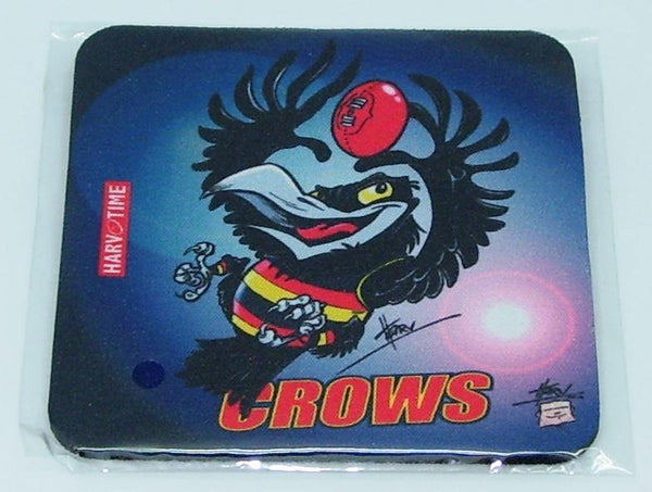 CROWS COASTER - NBL Gear