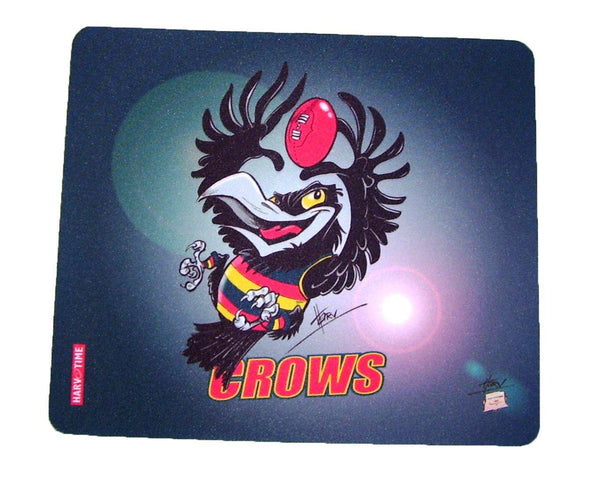 CROWS MOUSE MAT - NBL Gear