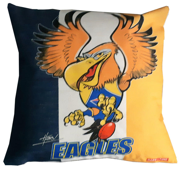 EAGLES – CUSHION - NBL Gear