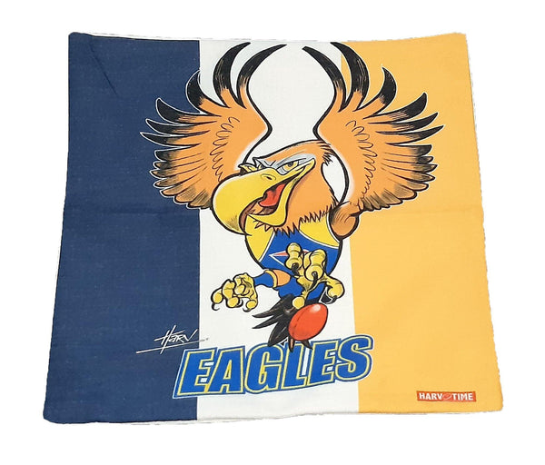 EAGLES – CUSHION COVER - NBL Gear