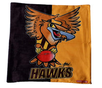 HAWKS – CUSHION COVER - NBL Gear