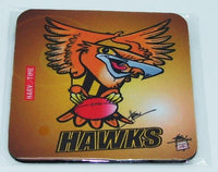 HAWKS COASTER - NBL Gear