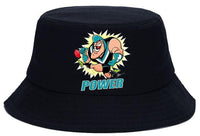 POWER BUCKET CAP - NBL Gear