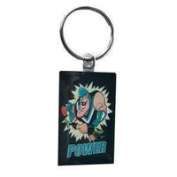 POWER – KEYCHAIN - NBL Gear