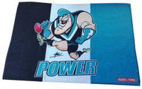 POWER – MICROFIBER T-TOWEL - NBL Gear