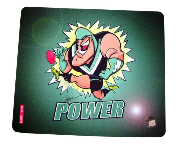 POWER MOUSE MAT - NBL Gear