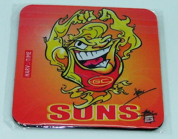 SUNS COASTER - NBL Gear