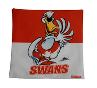 SWANS – CUSHION COVER - NBL Gear