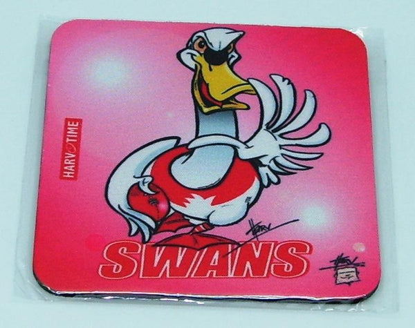 SWANS COASTER - NBL Gear