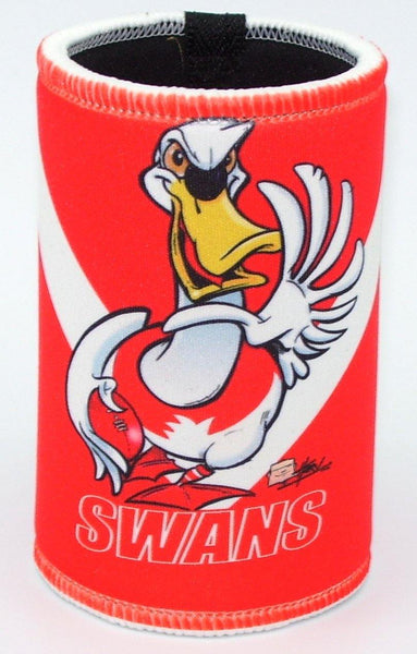 SWANS STUBBY HOLDER - NBL Gear