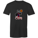 AS Colour Staple - Mens T-Shirt - Mascot - NBL Gear