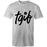 AS Colour Staple - Mens T-Shirt - TGIF - NBL Gear