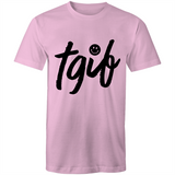 AS Colour Staple - Mens T-Shirt - TGIF - NBL Gear