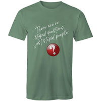 Stupi People - AS Colour Staple - Mens T-Shirt