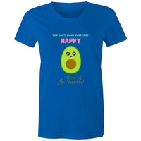 Avocado - AS Colour - Women's Maple Tee