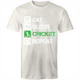 AS Colour Staple - Mens T-Shirt - Cricket - NBL Gear