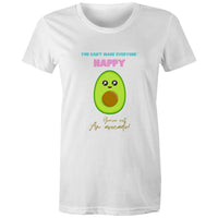 Avocado - AS Colour - Women's Maple Tee