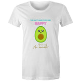 Avocado - AS Colour - Women's Maple Tee