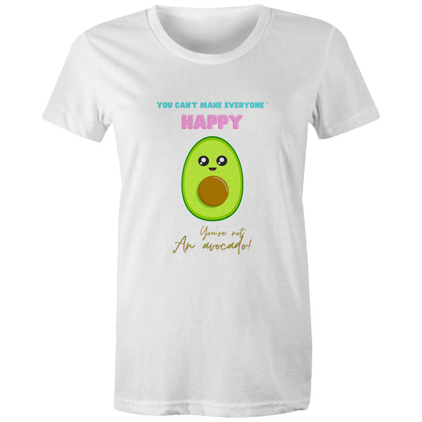 Avocado - AS Colour - Women's Maple Tee