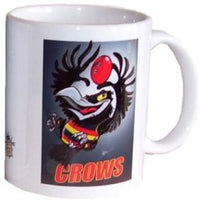 CROWS COFFEE MUG - NBL Gear